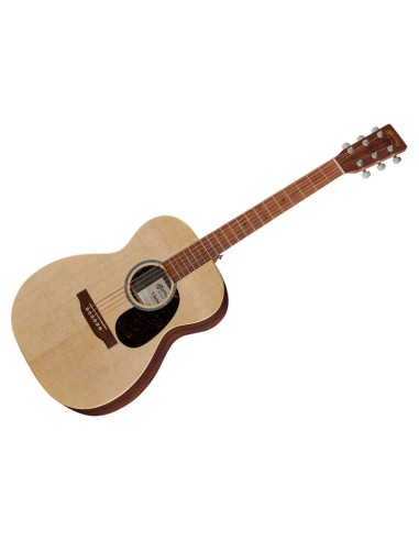 Martin & Co. 0-X2E Cocobolo Remastered