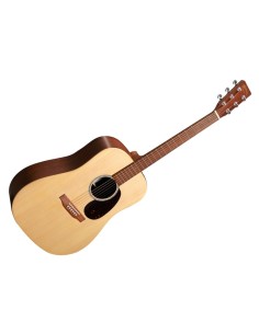 Martin & Co. D-X2E Mahogany...