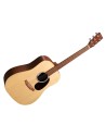 Martin & Co. D-X2E Mahogany Remastered