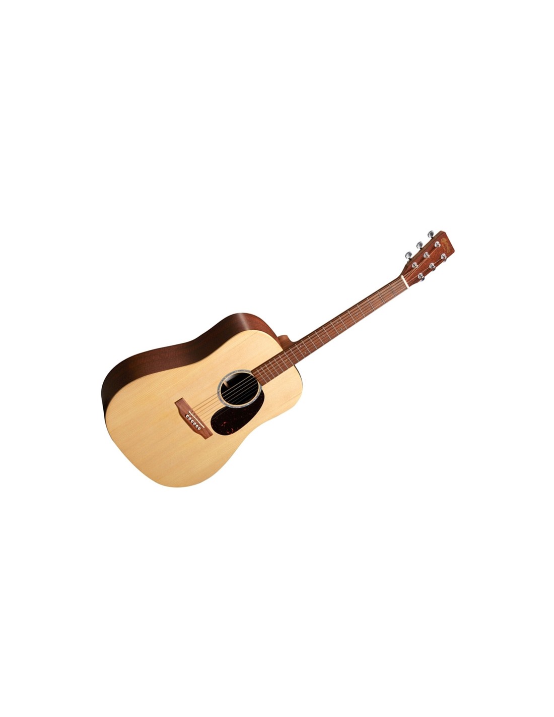 Martin & Co. D-X2E Mahogany Remastered