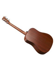 Martin & Co. D-X2E Mahogany... 2