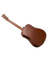 Martin & Co. D-X2E Mahogany Remastered