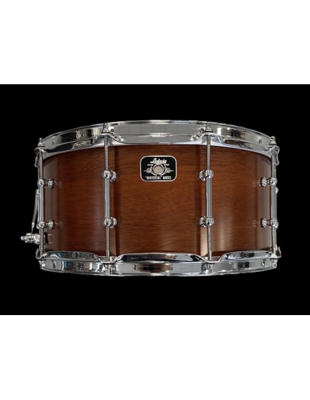 Ludwig LU6514MA Universal Series Mahogany 14X6,5