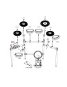 Echord MD100