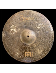 Meinl B19EDTC Byzance Extra...