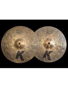 Zildjian K Custom Special...