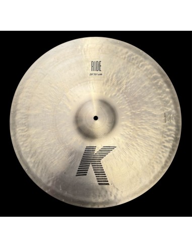 Zildjian K Ride 20 Usato