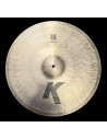Zildjian K Ride 20 Usato