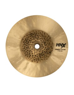 Sabian HHX Comple Splash 7...