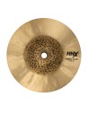 Sabian HHX Comple Splash 7 10705XCN