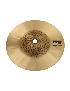Sabian HHX Comple Splash 7... 2