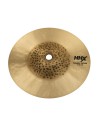 Sabian HHX Comple Splash 7 10705XCN