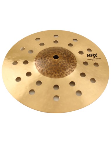 Sabian HHX Complex Aero Splash 10