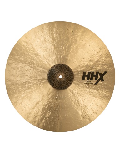 SABIAN HHX Complex Medium Ride 21