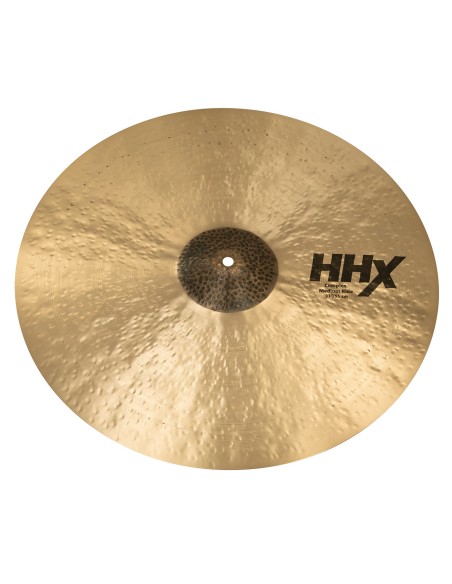 SABIAN HHX Complex Medium Ride 21