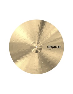 Sabian Stratus Crash 19