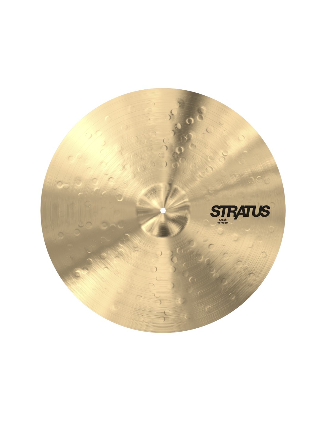 Sabian Stratus Crash 19