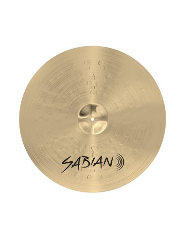 Sabian Stratus Crash 19