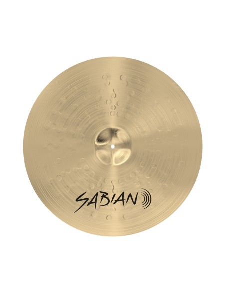 Sabian Stratus Crash 19