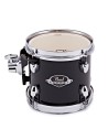 Pearl Export Tom 8 x 7" con TH70s e ADP-20 Jet Black EXX8PN/C31