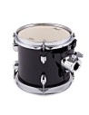 Pearl Export Tom 8 x 7" con TH70s e ADP-20 Jet Black EXX8PN/C31