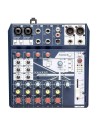 SOUNDCRAFT NOTEPAD 8FX