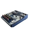 SOUNDCRAFT NOTEPAD 8FX