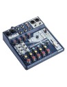 SOUNDCRAFT NOTEPAD 8FX