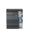 SOUNDCRAFT Signature Plus 16