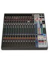 SOUNDCRAFT Signature Plus 16