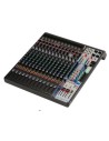 SOUNDCRAFT Signature Plus 16
