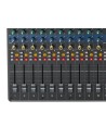 SOUNDCRAFT Signature Plus 16