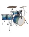 MAPEX LTAR628SFUVLK ARMORY LIMITED EDITION BLUE LAGOON FADE