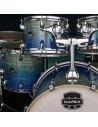 MAPEX LTAR628SFUVLK ARMORY LIMITED EDITION BLUE LAGOON FADE