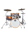 MAPEX LTAR628SFUVLK ARMORY LIMITED EDITION BLUE LAGOON FADE