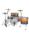 MAPEX LTAR628SFUVLK ARMORY LIMITED EDITION BLUE LAGOON FADE