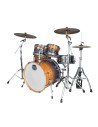 MAPEX LTAR628SFUVLK ARMORY LIMITED EDITION BLUE LAGOON FADE