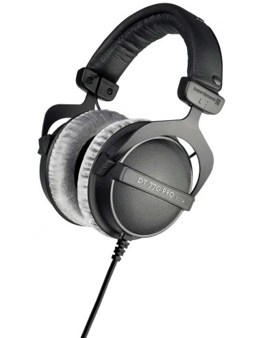 Beyerdynamic DT-770 Pro 80 Ohm