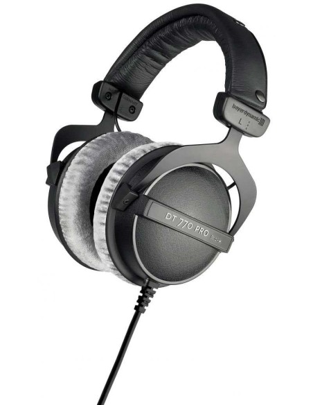 Beyerdynamic DT-770 Pro 80 Ohm