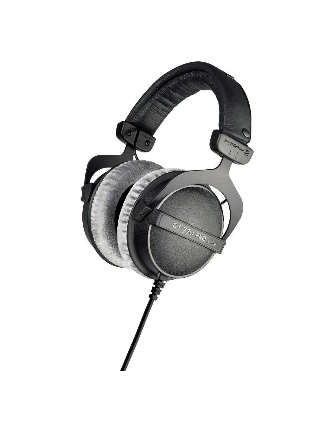 Beyerdynamic DT-770 Pro 80 Ohm