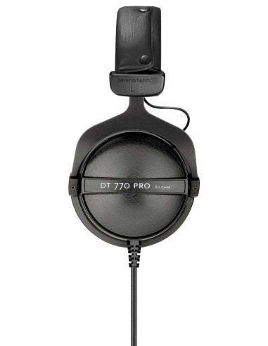 Beyerdynamic DT-770 Pro 80 Ohm