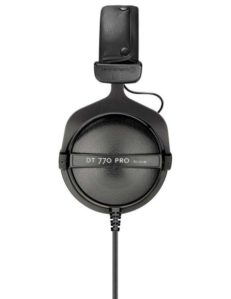 Beyerdynamic DT-770 Pro 80 Ohm