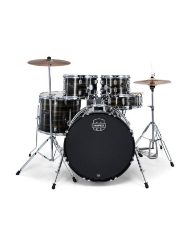 MAPEX CM5044FTCFI Comet Fusion 5...