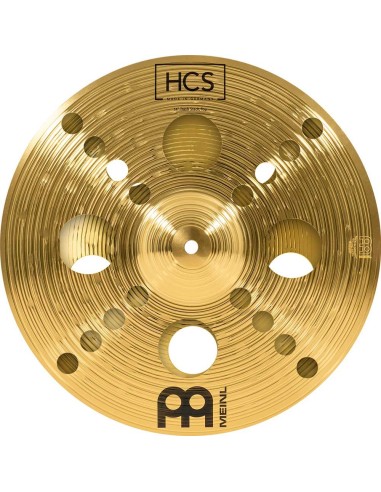 Meinl HCS14TRS Trash Stack 14