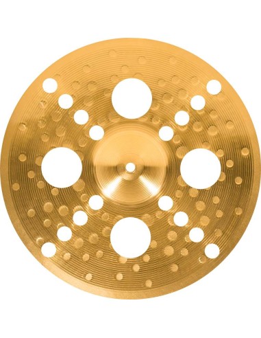 Meinl HCS14TRS Trash Stack 14