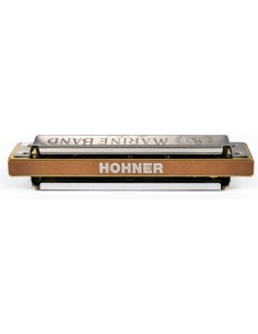 HOHNER Marine Band 1896 A... 2