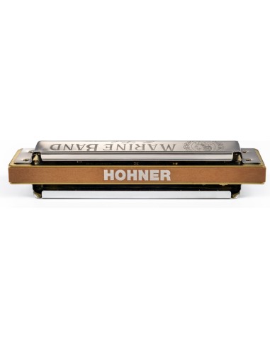 HOHNER Marine Band 1896 A Major