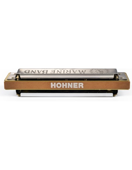 HOHNER Marine Band 1896 A Major