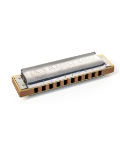 HOHNER Marine Band 1896 C...