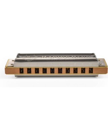 HOHNER Marine Band 1896 C Major
